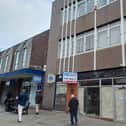 40 Market Street, Wellingborough