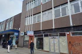 40 Market Street, Wellingborough