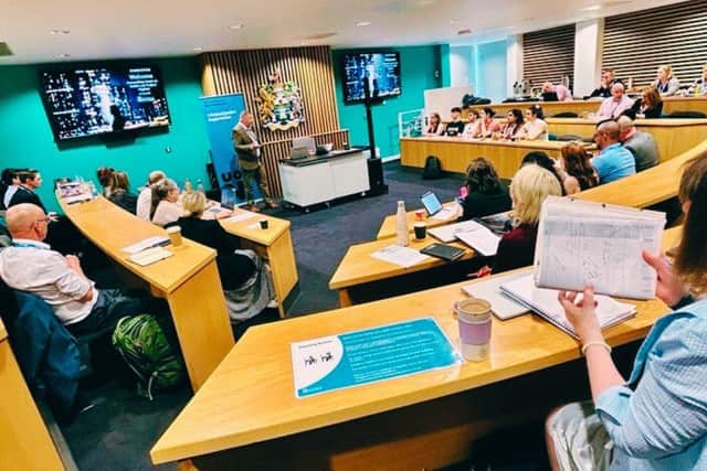 On Wednesday 21 May, the Networking Event on the Nighttime Economy, Violence Against Women and Girls and Project Vigilant brought policing experts from around the UK and the US.