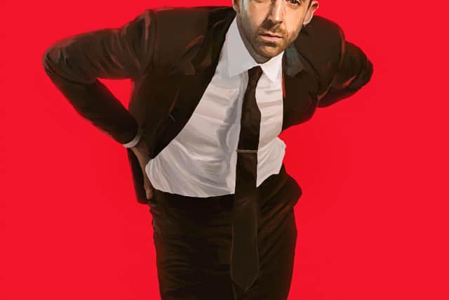 Miles Kane released his fourth studio album, called Change The Show, earlier this year