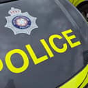 Northamptonshire Police car file image. Image: IMG