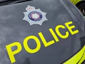 Northamptonshire Police car file image. Image: IMG