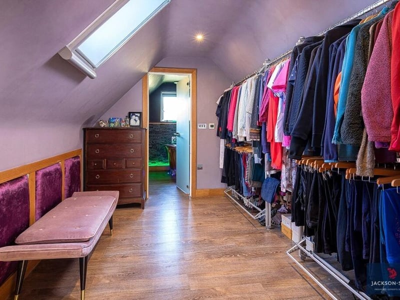 All of this could be yours for a guide price of £1.25 million.