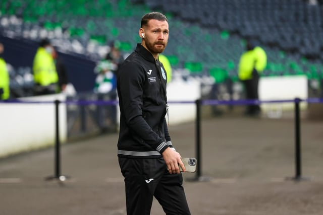 Hibs are wary they could be tested with another offer for winger Martin Boyle. Previous offers for the club’s talisman have been rejected but Al-Faisaly are understood to remain keen on the Australia international and the Easter Road are bracing themselves for further offers. (Evening News)