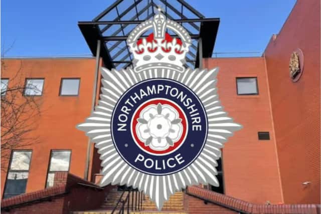 The case was heard at Leicester Crown Court /National World/Northants Police