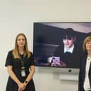 ‘I’m Being Exploited’, a short film was launched today by the Northamptonshire Safeguarding Children Partnership (NSCP) and produced in conjunction with Northamptonshire Police
