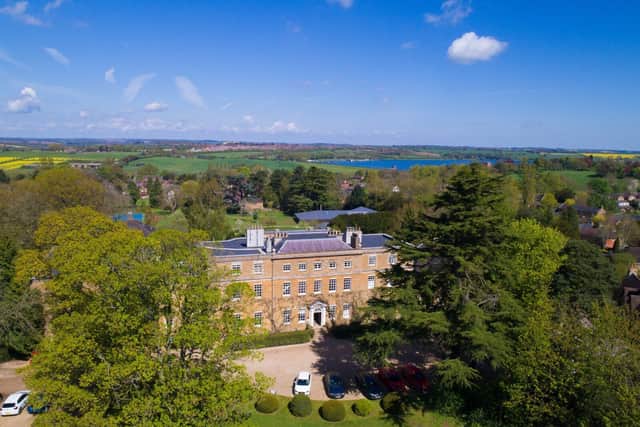 Pitsford School