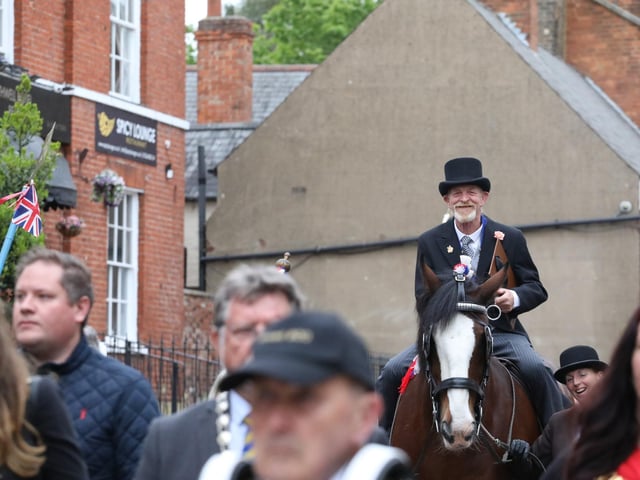 Rowell Fair 2023 in Rothwell