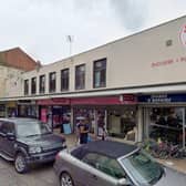 Cuetopia (formerly Spot On) is located in Montagu Street in the centre of Kettering. (Credit: Google Streetview)