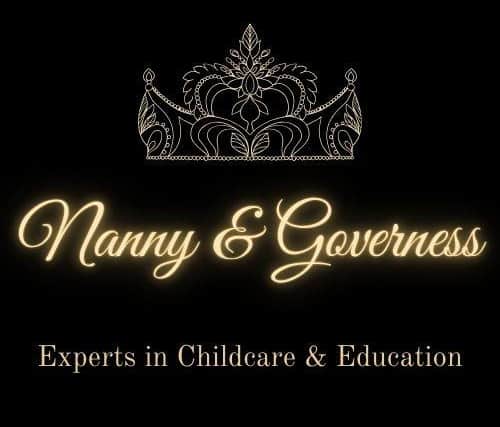 Nanny & Governess, www.nannygoverness.co.uk