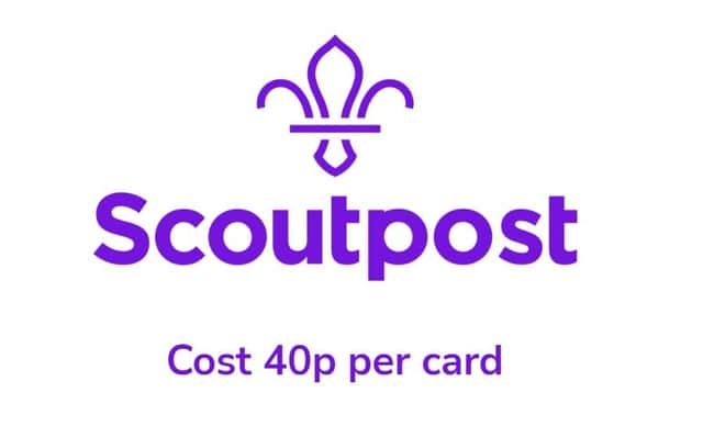 Scoutpost is back