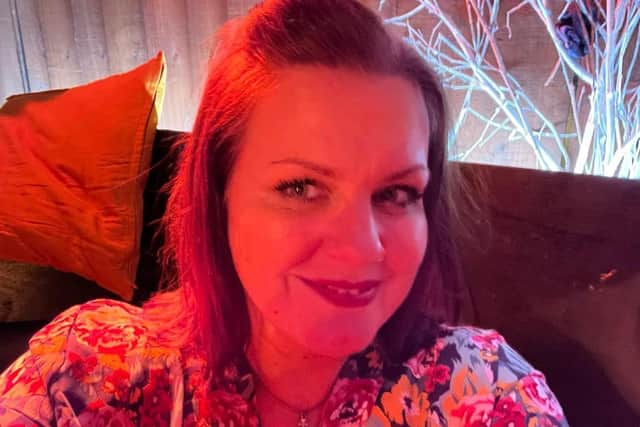 Kirsty Hill. Credit: Facebook
