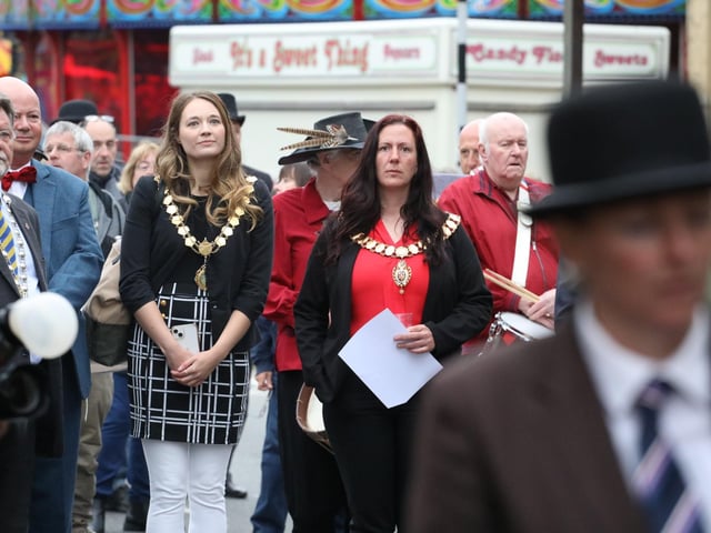 Rowell Fair 2023 in Rothwell