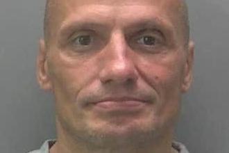 The 47-year-old, of Pendered Road, Wellingborough, was jailed for his part in an “unprovoked and violent attack” by three men in Peterborough which left the victim with fractured eye sockets and lacerations to his head. Cojocario was jailed for 10 months at Cambridge Crown Court after admitting inflicting grievous bodily harm with intent and assault occasioning actual bodily harm.