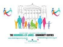 Doddridge Centre 109 St James Road NN5 5LD