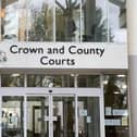 Timothy Walker, aged 70, from Doncaster, was sentenced at Northampton Crown Court on Wednesday July 12 for attempted sexual communication with a child.