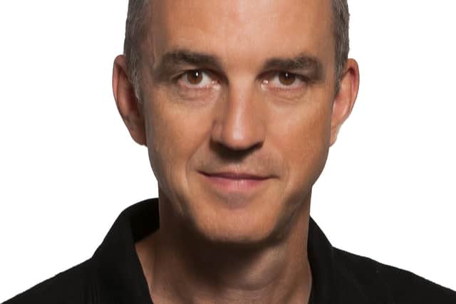 Ed Pigg. Managing Director at Axil: It’s not just about meeting customer needs; it’s about anticipating them, collaborating closely, and responding swiftly as they evolve.