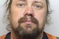 We reported in May that the 44-year-old was sentenced to 13 years after he was found guilty of nine child sex offences involving a 12-year-old. A jury took just three hours to convict Ford, of Clifton Square, Corby, following a five-day trial at Northampton Crown Court.