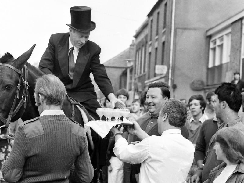 Rowell Fair 1982