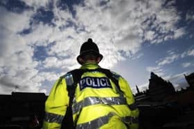 Police are appealing for witnesses after three residential premises in Earls Barton were targeted in burglary on December 9