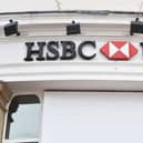 Rushden's HSBC branch is now closed for two weeks