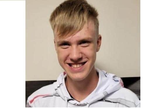 Wellingborough family vows to improve water safety following the death of Ronalds Abele in the River Nene/family photo