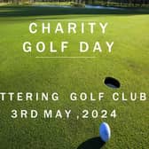 Home-Start Kettering have announced their 2024 Golf Day