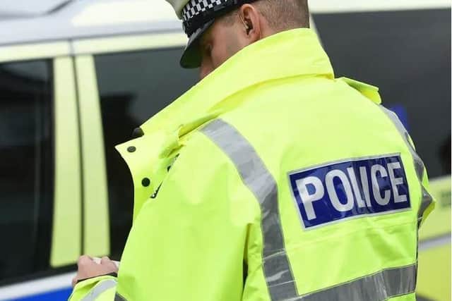 Police in Northamptonshire made 41 arrests, recovered 83 weapons and caught four shops selling knives to under-18s during a week-long crackdown