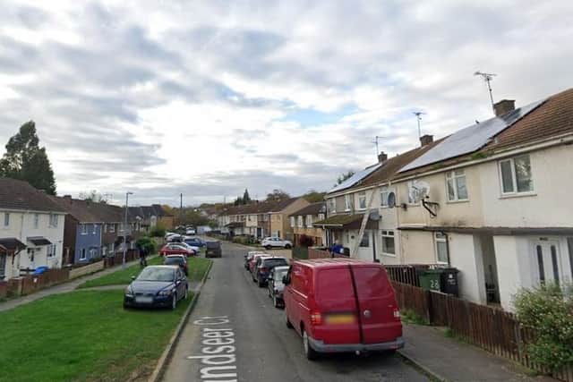 Landseer Court. File image: Google