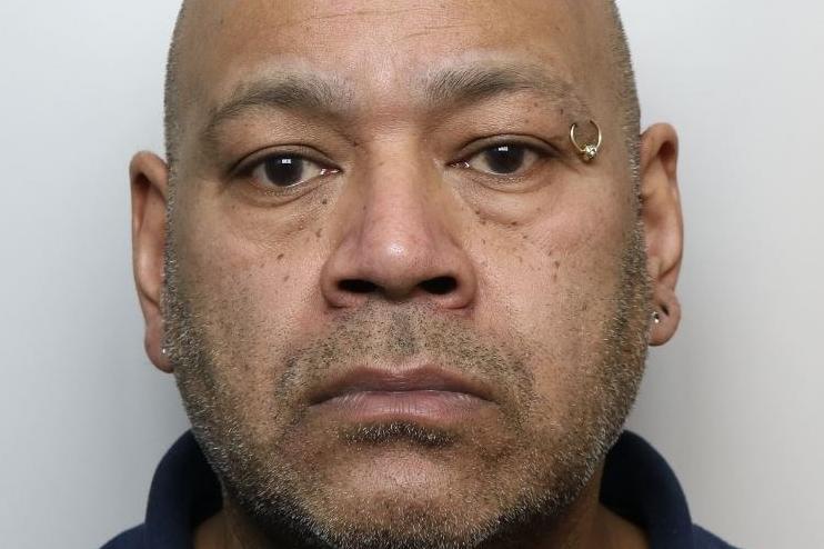 We reported in January how the 56-year-old, of Weedon Close, Northampton, was sentenced to 17 years after he was convicted of 19 sex offences including raping a child.