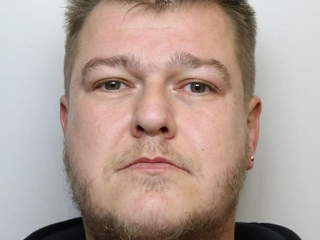 Police labelled Prior a “sexual predator” after he was found guilty of seven offences against children and sentenced to nine years. The 36-year-old, of Crestline Court, Northampton, was charged after brave victims reported incidents to police as part of a separate investigation.