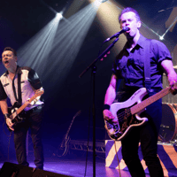 Clash act to play band’s classic hits at Roadmender next month