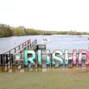 Rushden Lakes celebrates its sixth birthday this week