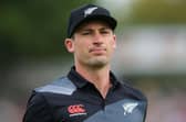 New Northants signing Will Young