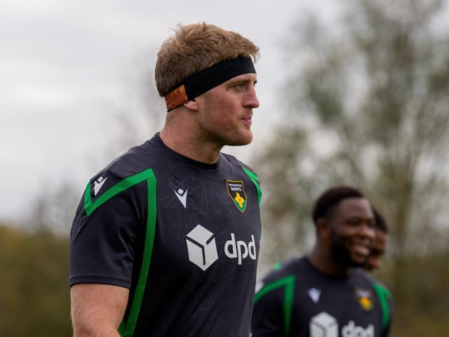 Alex Coles