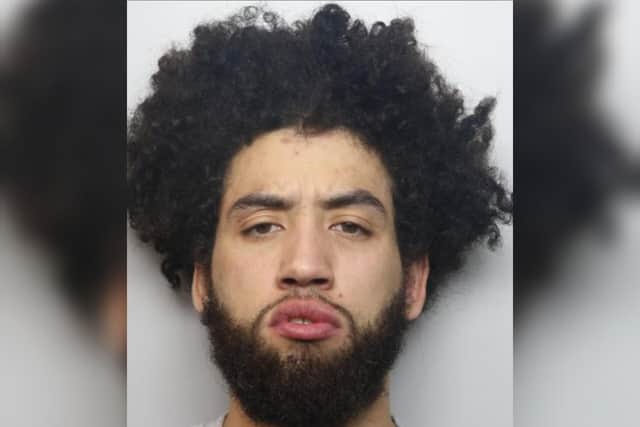 Brett Trevor has been jailed