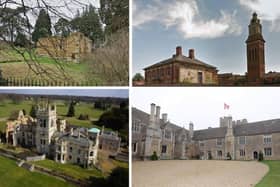 Do recognise these reportedly haunted spots of Northamptonshire?