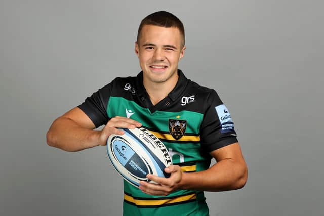 Toby Thame