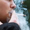 There are fewer smokers in West Northamptonshire compared to 2020.