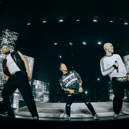 Five will headline one night of Live at the Abbey.