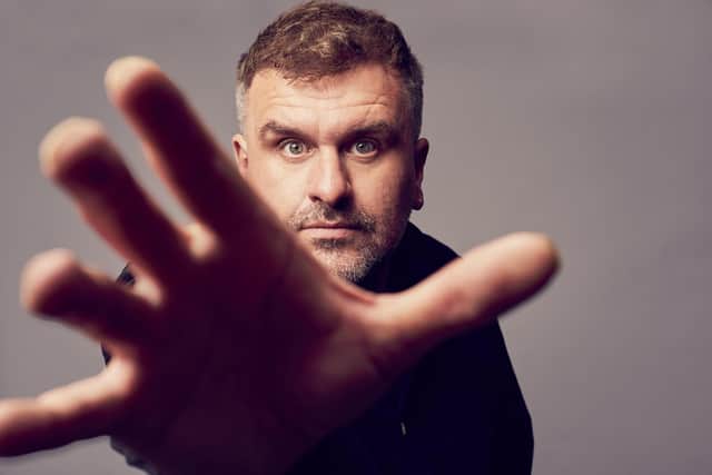 Reverend & The Makers will return to Northampton in November.