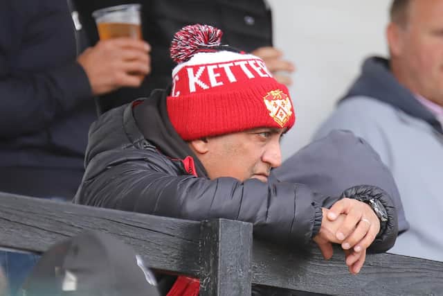 Poppies owner George Akhtar (picture: Peter Short)