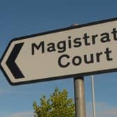 Magistrates in Northampton landed a drink-driver with a huge £4,000 court bill after he was caught behind the wheel of a £100,000 Ferrari