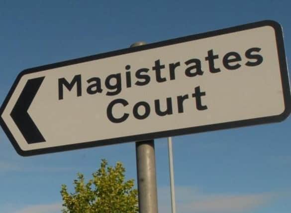Magistrates in Northampton landed a drink-driver with a huge £4,000 court bill after he was caught behind the wheel of a £100,000 Ferrari