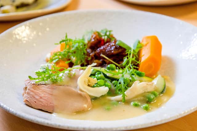 More finalists have been announced for the Weetabix Northamptonshire Food and Drink Awards 2022.