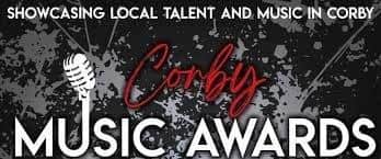 Corby Music Awards
