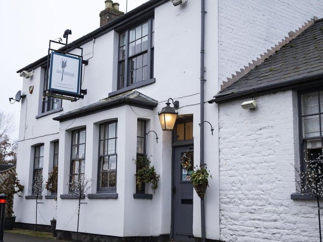 The Plough's Christmas menu will be available from November 30. Please note that the pub will be closed on Christmas Day. To book, call 01604 864644 or email theploughshutlanger@gmail.com. Address: 5 Main Rd, Shutlanger, Towcester, NN12 7RU.