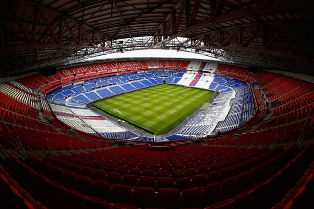 OL Stadium (photo by Laurence Griffiths/Getty Images)