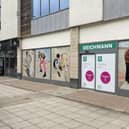 Deichmann will open its latest store in Corby next month. Image: Kate Cronin / National World