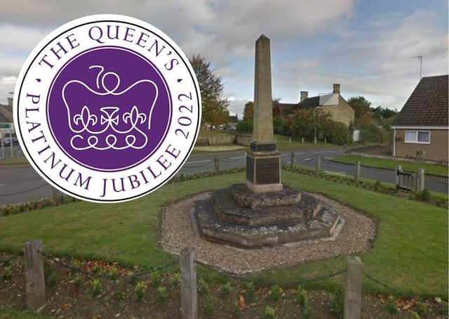 Weldon will hold a range of events for the Queen's jubilee